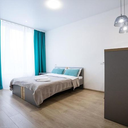 Nyvky Like Home - Studio - Apt 21 Киев Экстерьер фото