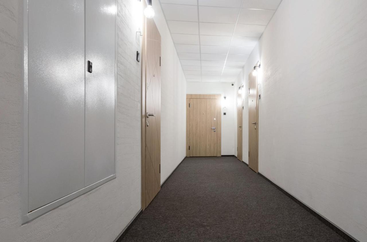 Nyvky Like Home - Studio - Apt 21 Киев Экстерьер фото