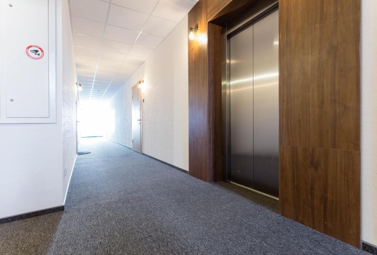 Nyvky Like Home - Studio - Apt 21 Киев Экстерьер фото