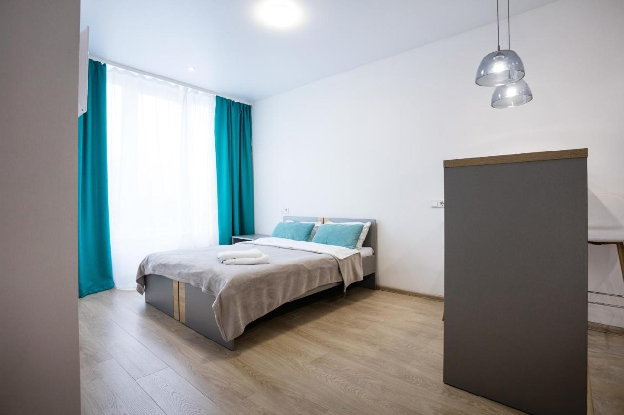 Nyvky Like Home - Studio - Apt 21 Киев Экстерьер фото